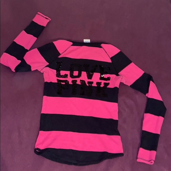 Pink top - Picture 2 of 2